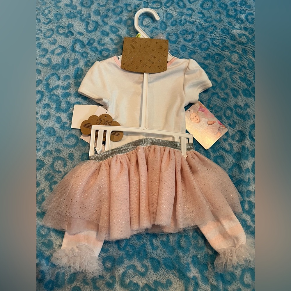 Mamas Mini outfit - Picture 5 of 6